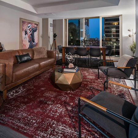 The Bernardin Gold Coast Luxury Apartments Near Magnificent Mile Chicago Buitenkant foto