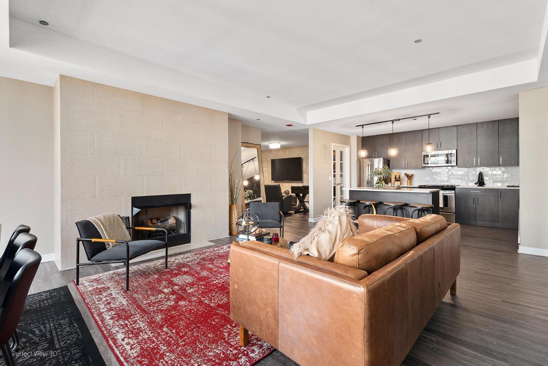 The Bernardin Gold Coast Luxury Apartments Near Magnificent Mile Chicago Buitenkant foto
