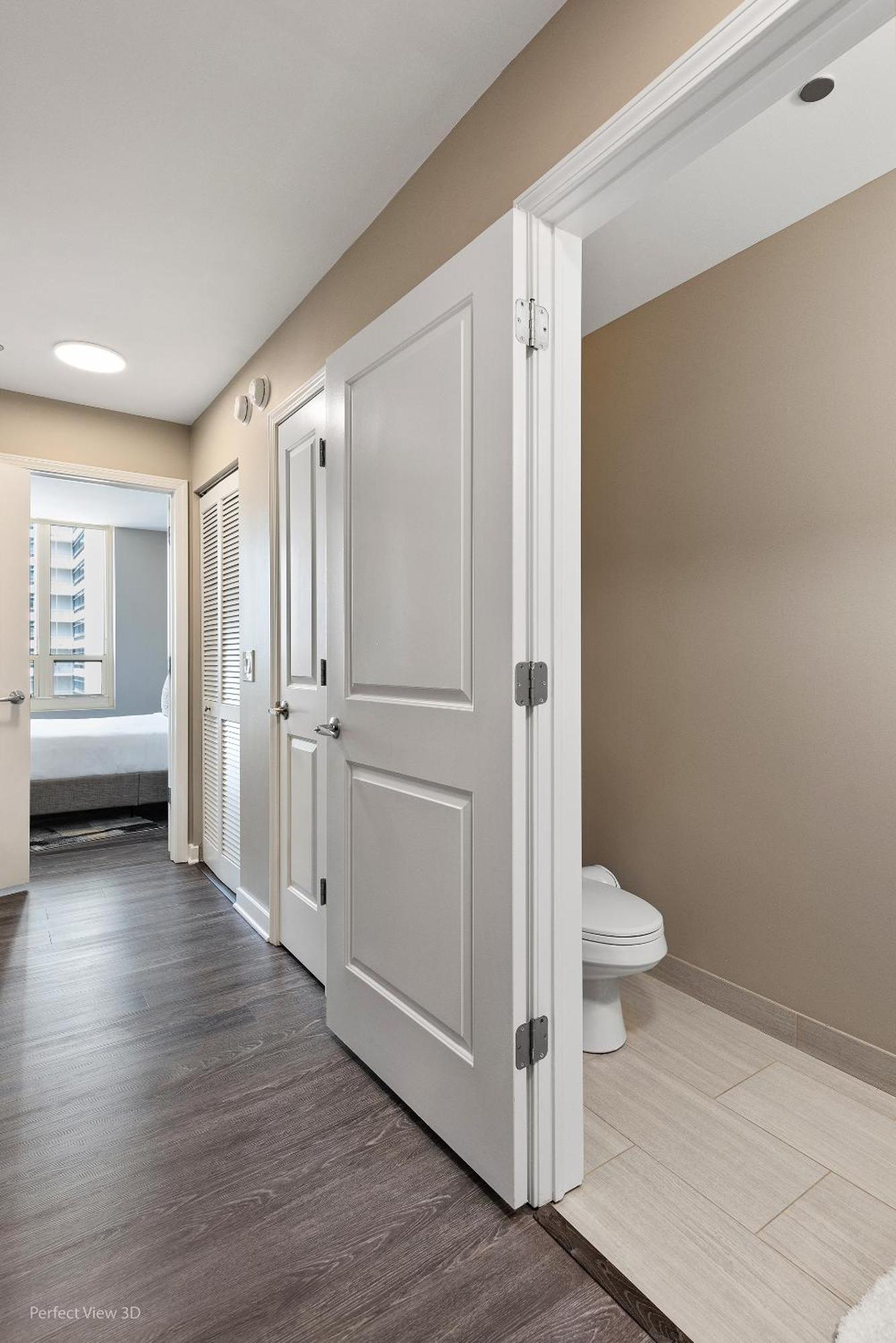 The Bernardin Gold Coast Luxury Apartments Near Magnificent Mile Chicago Buitenkant foto