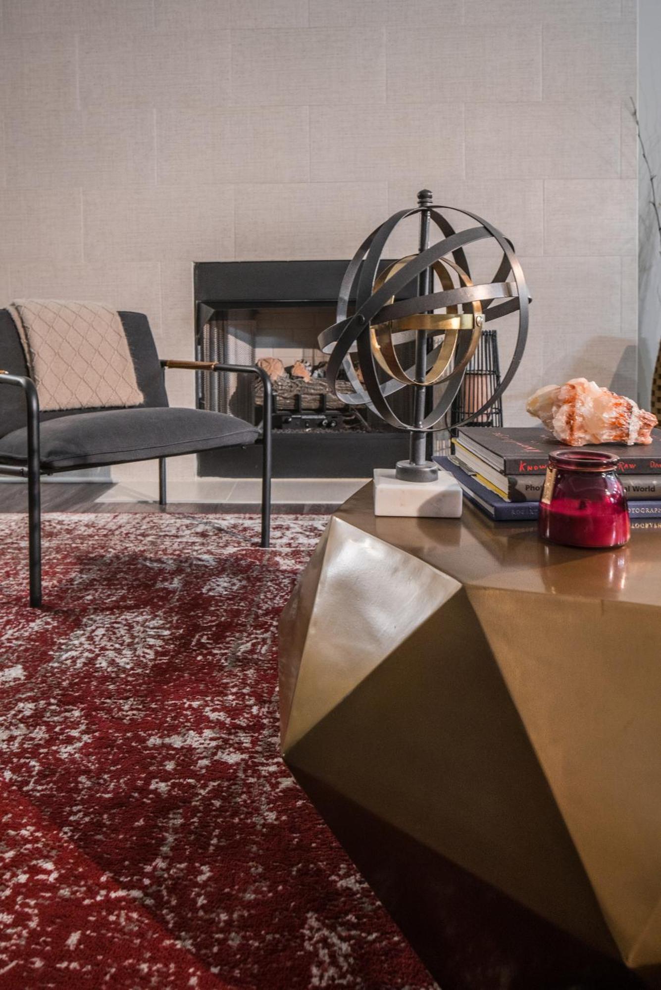 The Bernardin Gold Coast Luxury Apartments Near Magnificent Mile Chicago Buitenkant foto
