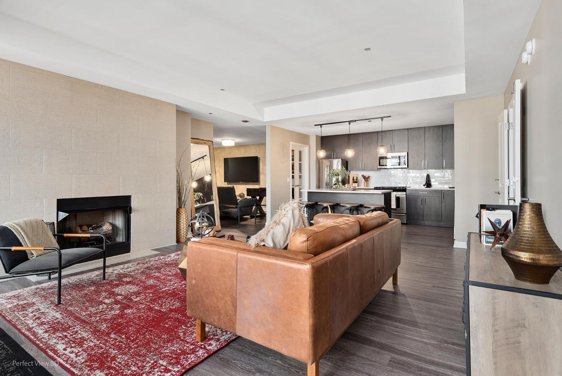 The Bernardin Gold Coast Luxury Apartments Near Magnificent Mile Chicago Buitenkant foto