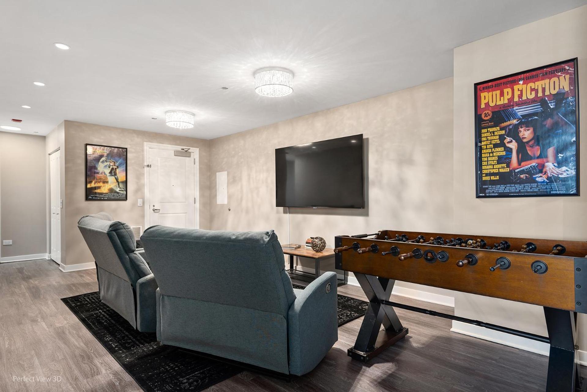 The Bernardin Gold Coast Luxury Apartments Near Magnificent Mile Chicago Buitenkant foto